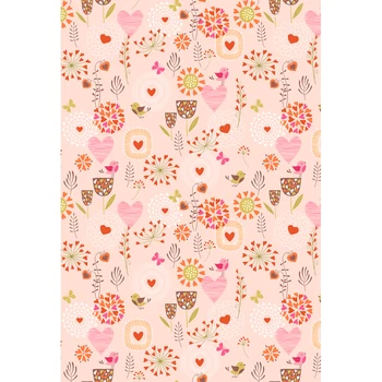 

1.5MX2.2M Valentine's Day Vinyl Photography Backdrops Newborns Customized Computer Printed Background Love valentine F-1859