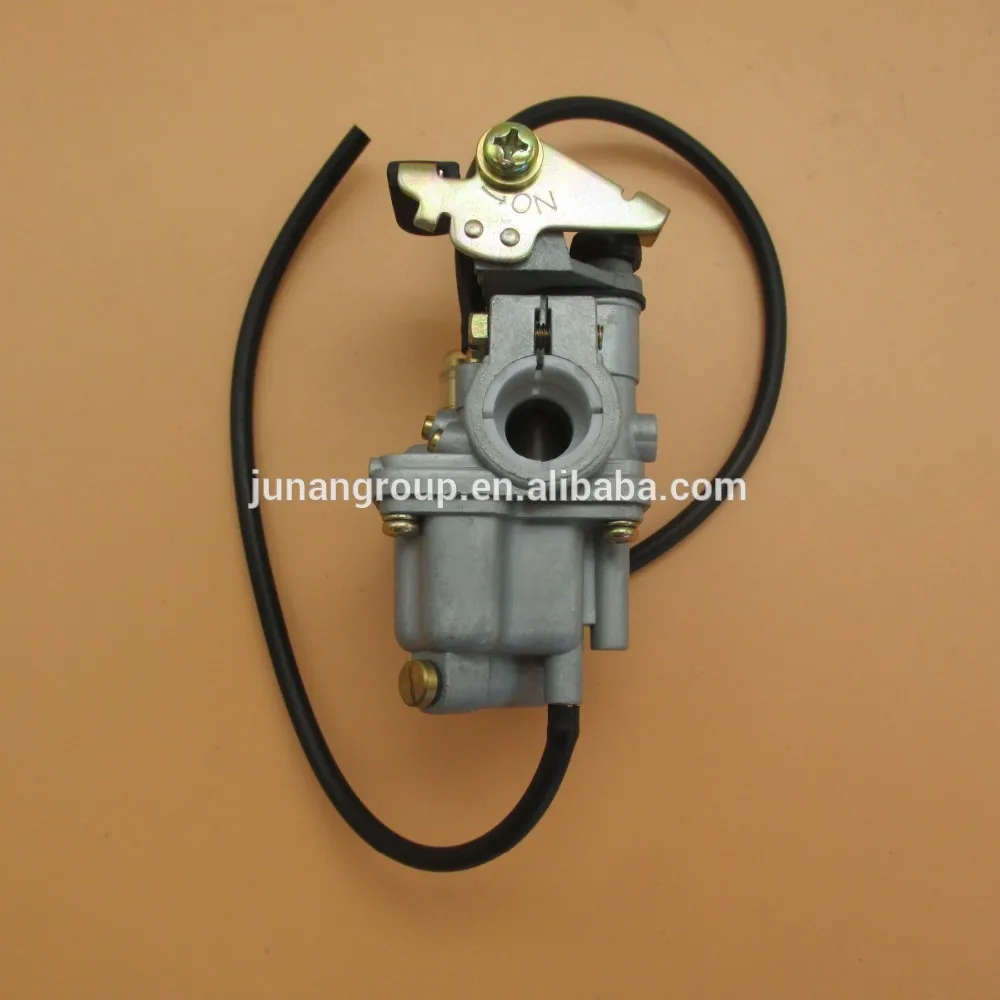 

Carburetor For Suzuki LT50 LT 50 JR50 Quadrunner ATV Motorcycle Carb