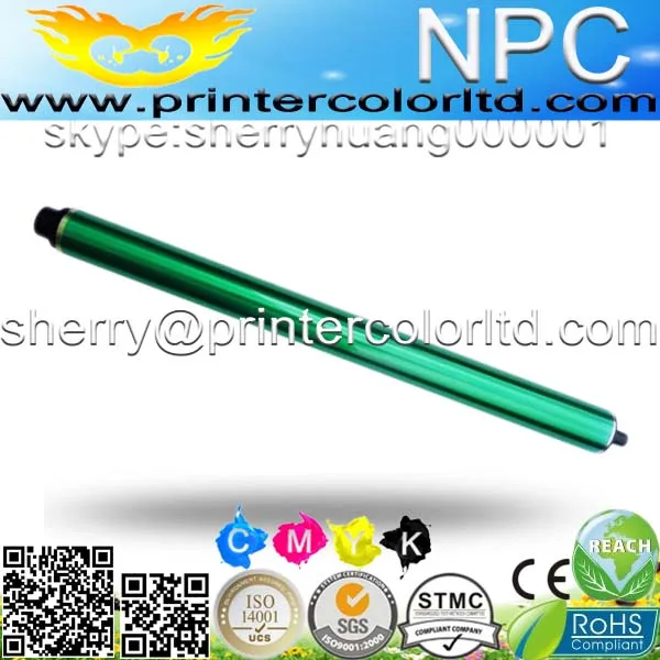 CMY цветной OPC барабан для KONICA MINOLTA BIZHUB C451/C550/C650/C650P/для NEC IT45C4/для Разработки Ineo+ 451+ 550+ 650/для OCE CS 231