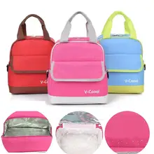 V-COOOL стильный рюкзак для мам Пеленки сумки Сумка-термос сумка для детской бутылочки термос молоко сохранение свежести кормящих мам DBO