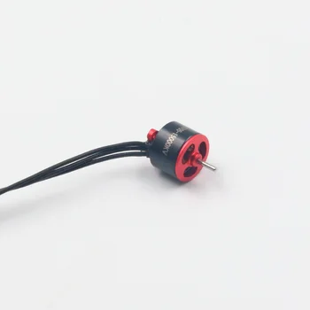 

1PCS 0705 Brushless Motor 2.5g RC Aircraft Mini Motors 15000KV 1S Micro Motor for RC Quadcopter/Multicopter Fixed Wing Connect