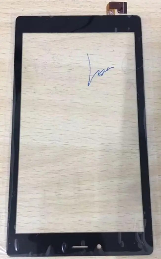 

Tablet touch For Alcatel Pixi 4 7 (3G) digitizer touch screen touchscreen glass replacement repair panel