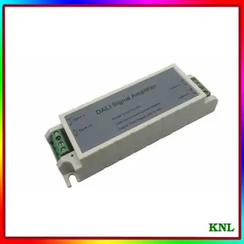 

350mA constant current Dali signal led Amplifier, long distance signal transmission led controller for led lighting control