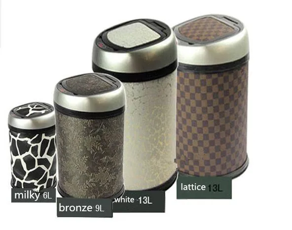 Continental Induction Electric Plastic Smart Home Bedroom Bathroom Continental Induction Electric Plastic Smart Home Bedroom Bathroom Trash Can In Waste Bins From Garden On Aliexpress Alibaba Group