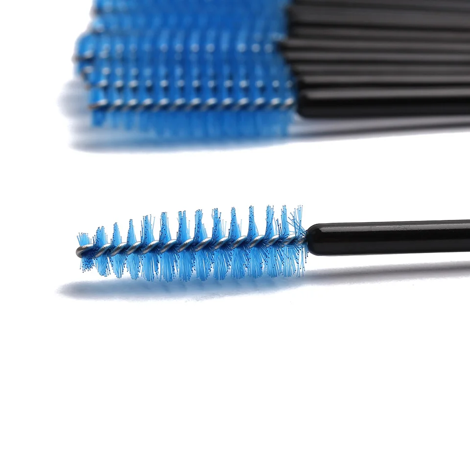 Red-and-Blue-50pcs-lot-Glad-Lash-Cosmetic-Eyelash-Extension-Disposable-Mascara-Wand-Brush-Makeup-Applicator