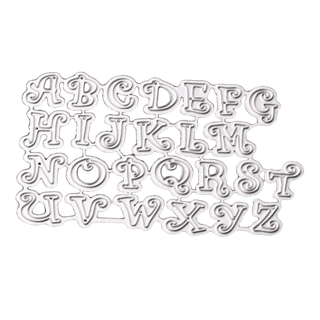 

Steel Cutting Dies Stencils DIY Scrapbooking Album Decorative Emboss Folder