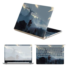 

For Laptop Stickers For HP Probook 430 450 G4 G5 DIY Colorful Photo Notebook Skin Protecor For HP Probook 440 G4 Laptop Skin