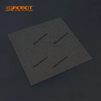 

DFRobot 64x64 RGB LED Matrix Panel Display Screen Modules Support cascade multiple panels compatible with Mega 2560 Raspberry Pi