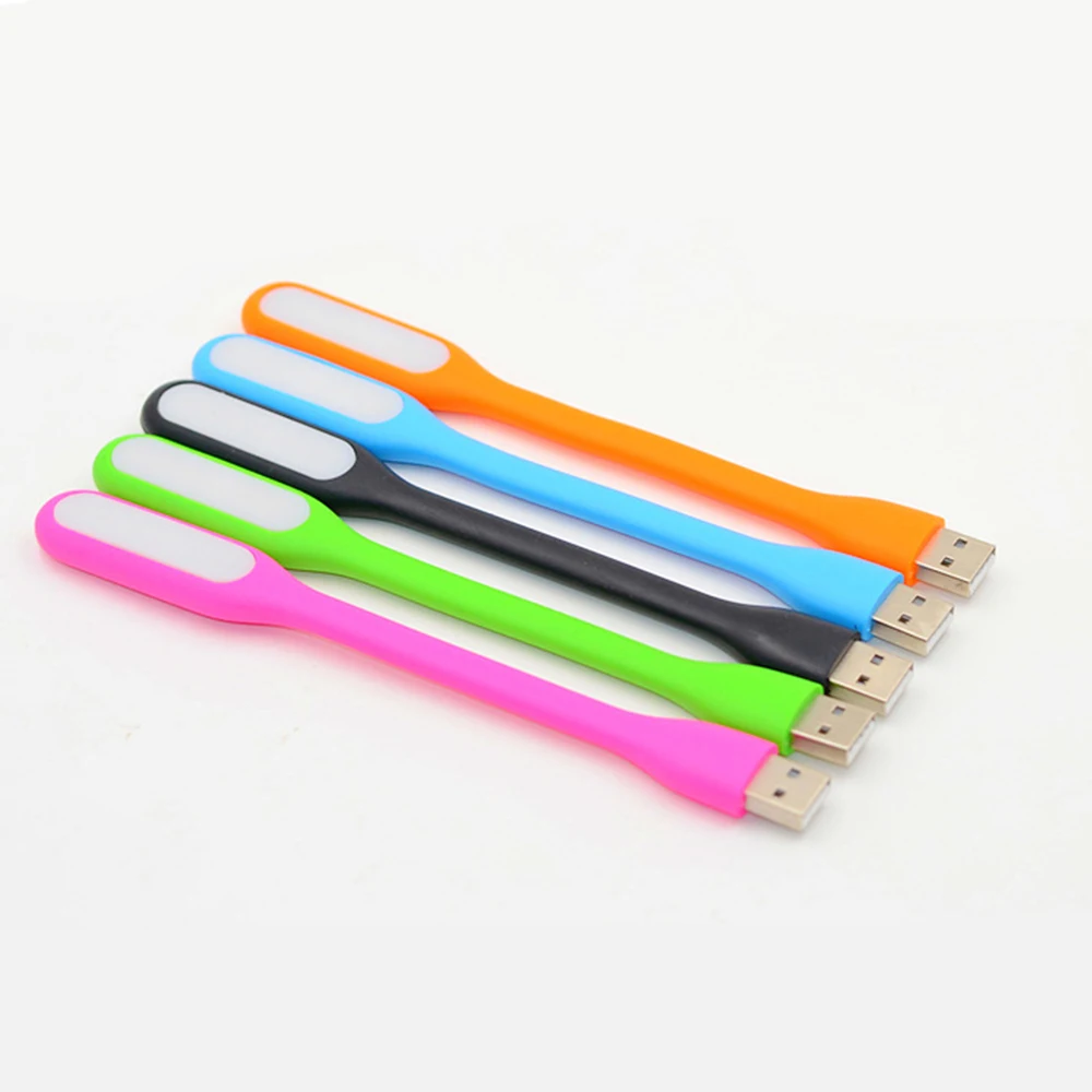

Best Price Foldable Ultra Bright 1.2W leds lamp for Notebook Computer Laptop PC Portable Flexible USB Light