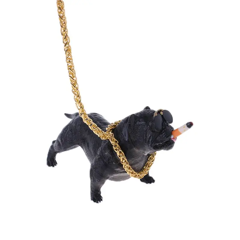Car Dog Decoration Car Interior Fashion Dog Doll Interior Accessories Ornaments Car Dog Decoration Car Interior Fashion Dog Doll Interior Accessories Ornaments
