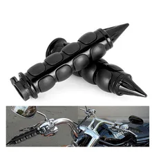 22 мм 25 мм мотоциклетная рукоятка для руля из алюминиевого сплава, рукоятки для мотокросса, модифицированные ATV Скутер Dirtbike аксессуары для мотоциклов