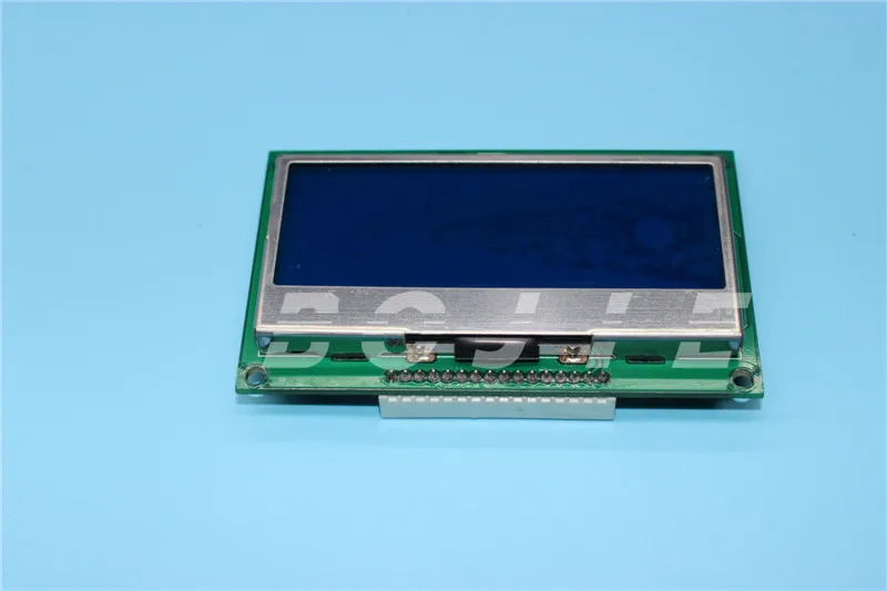 

for inkjet printer sky color 4180 /9160 printer new arrive display/viewing screen