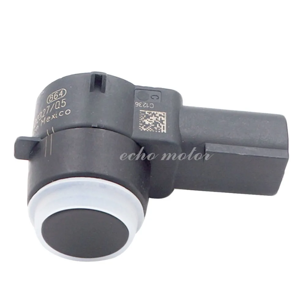 PDC парковочный датчик для peugeot 308 407 RCZ Citroen C4 C5 C6 DS3 9666016377XT 0263003893