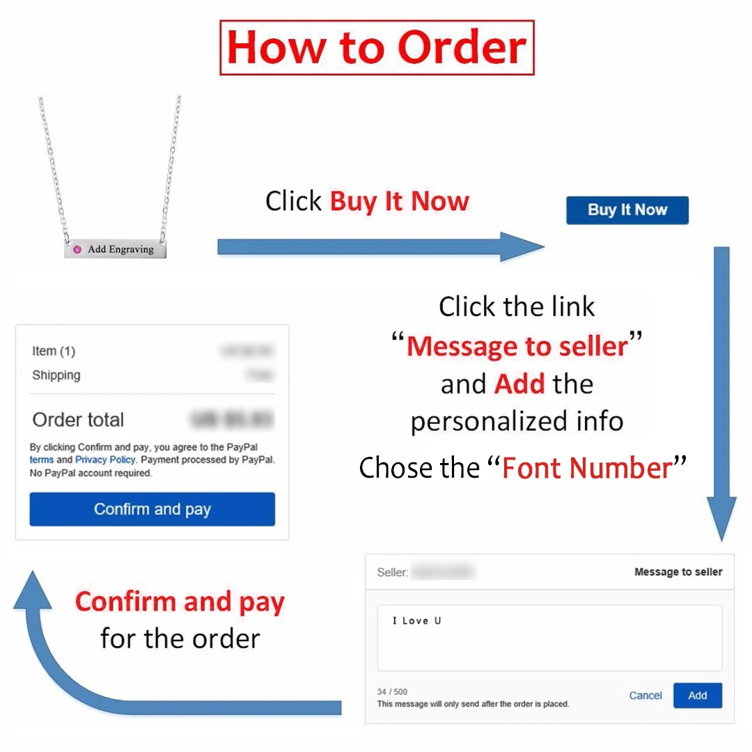 Men Women Personalized Pendant Necklace Custom Engrave Name Date Bar Necklace erkek kolye Fashion DIY Jewelry 2019 Shellhard