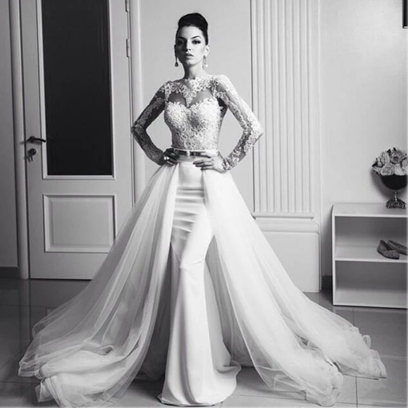 Aliexpress.com : Buy Custom Made New Arrival Arabian Detachable Skirt