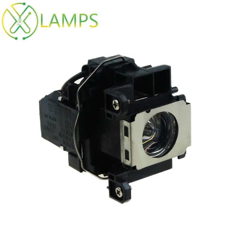 Compatible Projector Lamp ELPLP48 For EB-1700 / EB-1720 EB-1725 EB-1723 EB-1730W EB-1735W 180 days warranty | Электроника