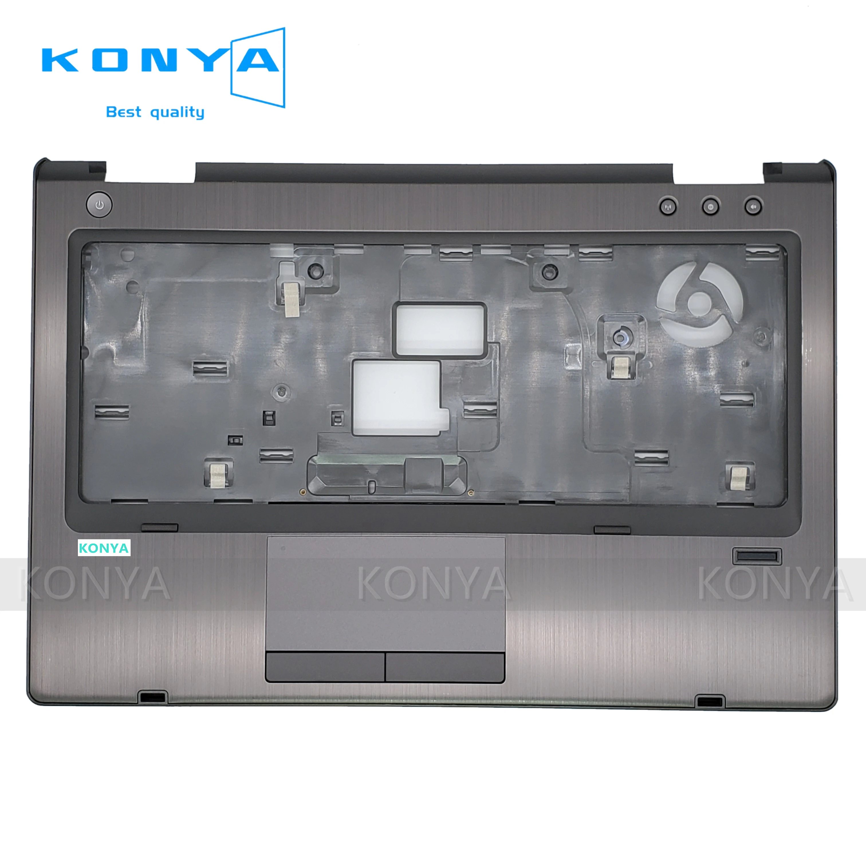 

New Original For HP Probook 6460B 6465B 6470B 6475B Palmrest Cover With Touchpad 642742-001 684336-001 684338-001