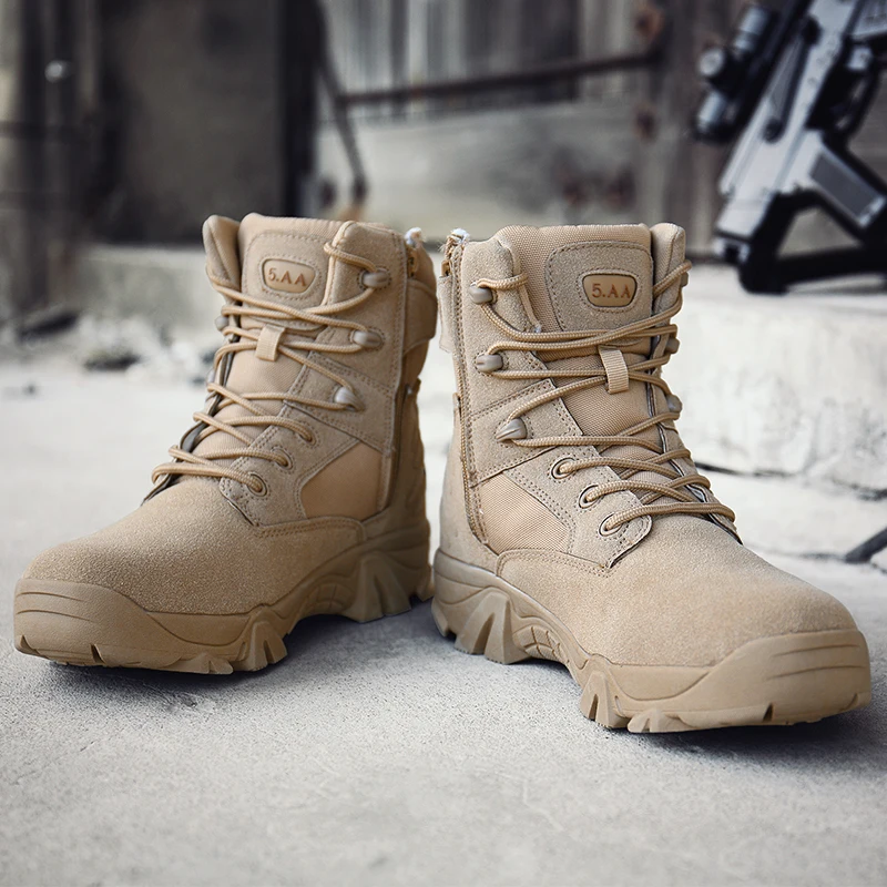 outdoor hiking shoes 1333 (9)