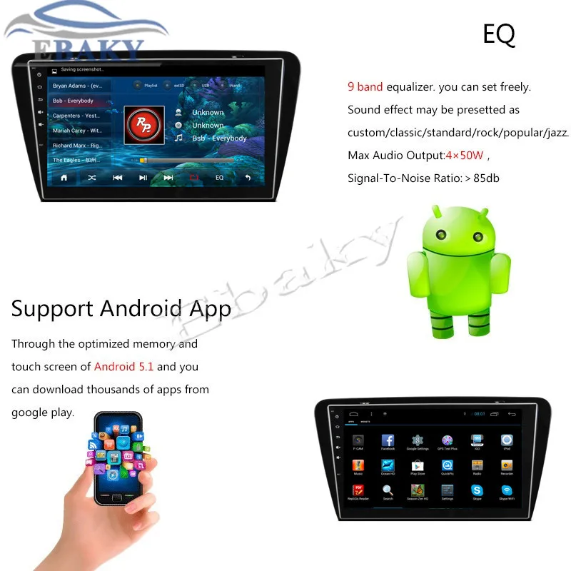 Best NaviTopia 10.2inch Octa Core 8 core RAM 2G ROM 32G Android 8.1 Car Radio player for VW Octavia 2015-With Maps 30 Best NaviTopia 10.2inch Octa Core 8 core RAM 2G ROM 32G Android 8.1 Car Radio player for VW Octavia 2015-With Maps 30