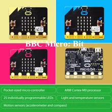 *#Best Price Elecrow BBC Micro:Bit Micro-Controller with 25 individually-programmable LED Micro Bit Board Motion Sensors for Kids Creative *#Best Price Elecrow BBC Micro:Bit Micro-Controller with 25 individually-programmable LED Micro Bit Board Motion Sensors for Kids Creative