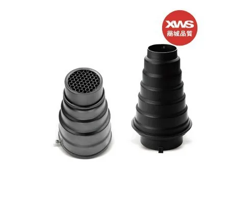 font b Photo b font Studio Accessories SN 11 Conical Snoot reflector for studio strobe