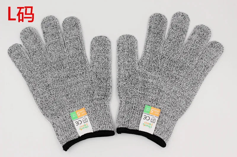 Comprar Dropshipping. exclusivo. 50 piezas cuchillas + un par de guantes