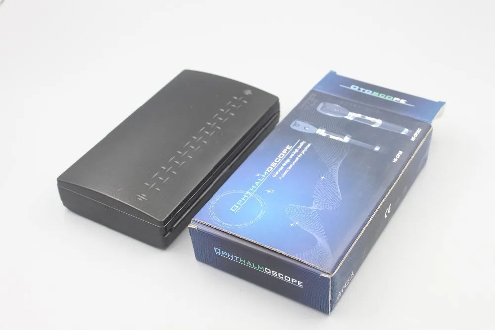 Немецкая качественная профессиональная прямая переносная волоконная