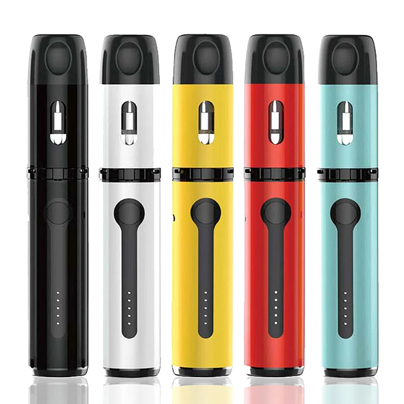 

KangerTech K-PIN AKD Starter Kit with Li 2000mAh, 4ml Atomizer Tank, SSOCC SS 0.2 ohm Coil Series