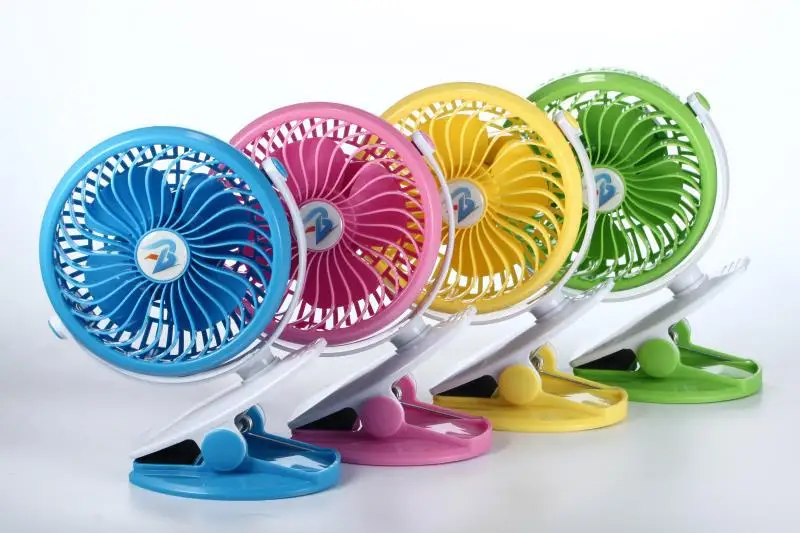 Rechargable Mini Battery Fan Portable Hand Held Usb High Air Battery Fan Portable Mini Hand Held Usb