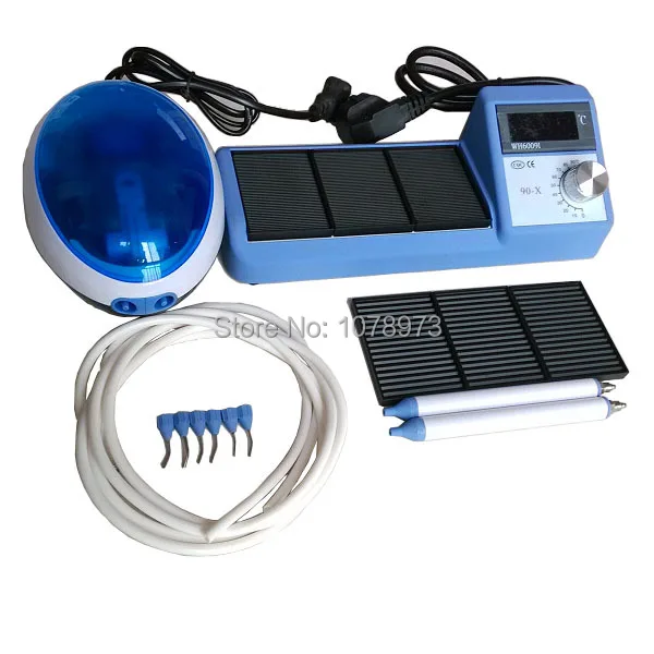 

Promotion! Jewelry Making Tools 220V Stone Setting Machine Thermal Vacuum Micro Wax Setting Machine
