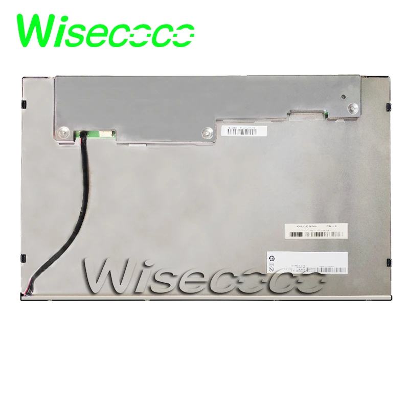 

Original 17.3 inch 1920×1080 tft lcd screen G173HW01 V0 netbook