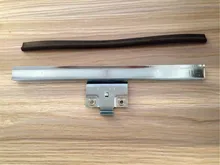STARPAD For Volkswagen Santana 06 glass bay bracket strips