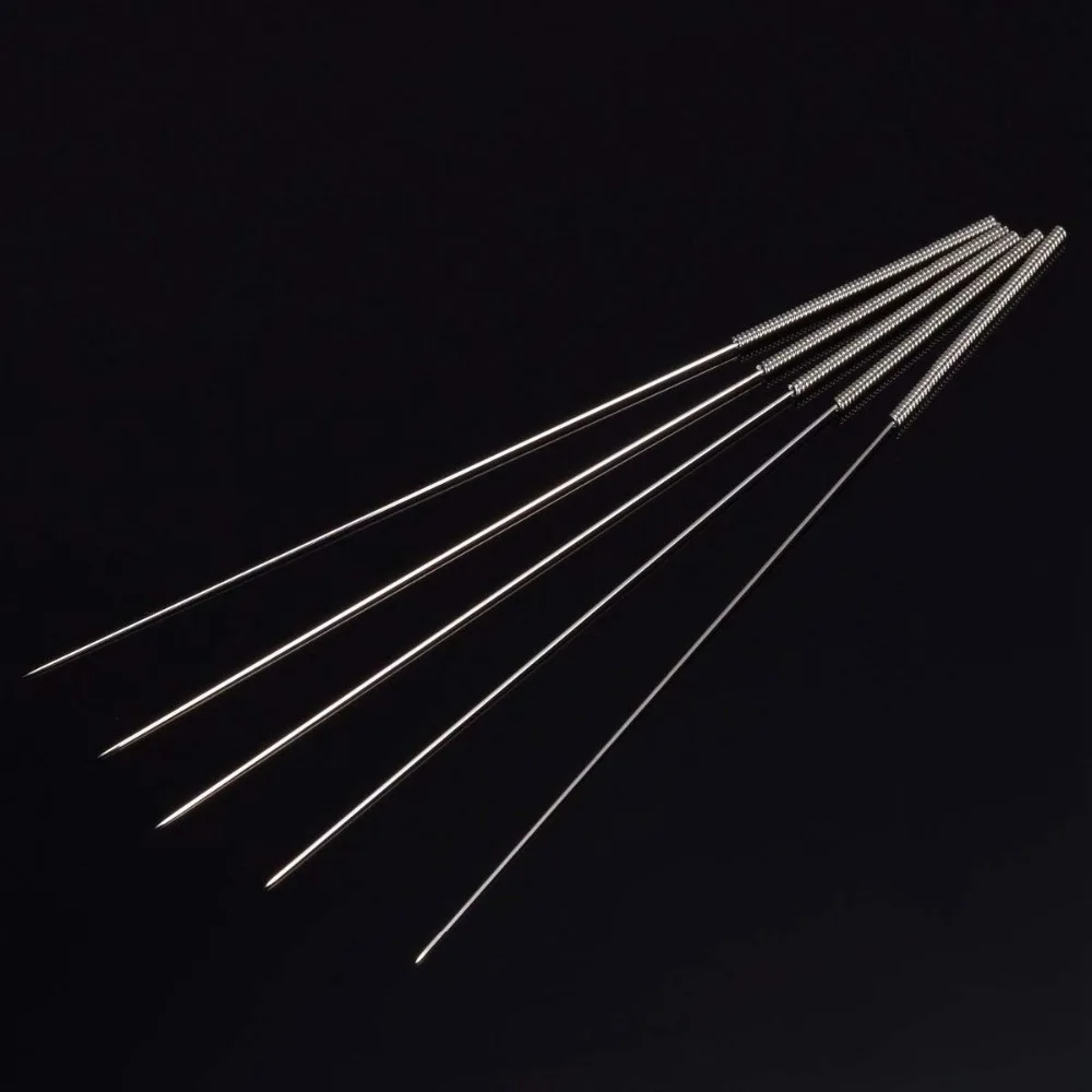 игла из серебра. иглы 18 g 100мм для пункции. как пользоваться инструментом для удаления черных точек и прыщей. иглы из стали. игла из стали.