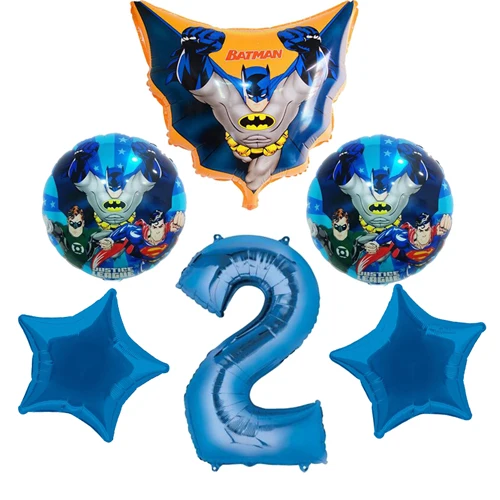 Новинка 1 шт. воздушный шар из фольги Халк Мстители детские игрушки надувные шары товары для дня рождения Globos - Цвет: Коричневый