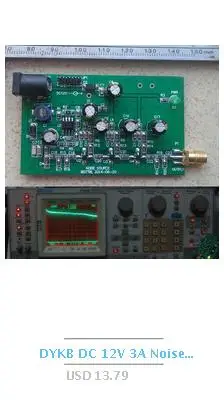 DYKB DC 15 V to 30kV импульсный высоковольтный инвертор дуговой генератор повышающий трансформатор катушка зажигания