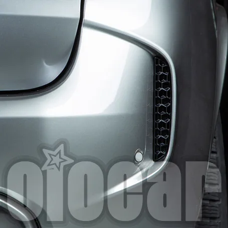 ACEXXON сотовые вставки для заднего отражателя BMW F85 X5M | Автомобили и мотоциклы
