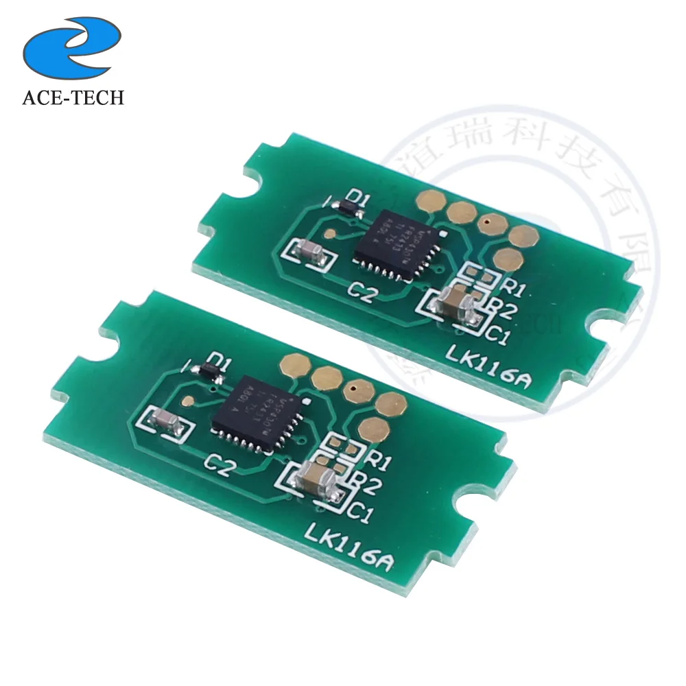 TK3160 тонер картридж чип сброс для Kyocera P3045dn P3050dn P3055dn P3060dn TK 3160 принтер|Чип картриджа|