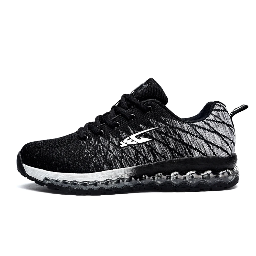 Sports Sneakers Men Women 2019 Hot Saleoutdoor Breathable Training Light Running Shoes Male Comfortable Sneaker
