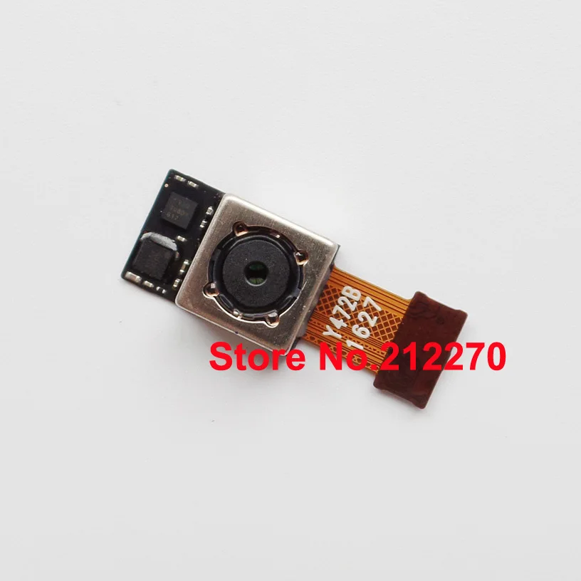 Yuyond оригинальная новая задняя Камера шлейф для LG G3 D850 D851 D855 VS985