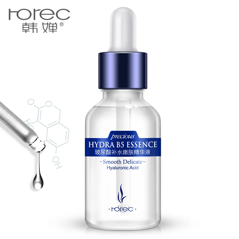 

Hyaluronic Acid Moisturizier Serum Hydrating Skin Repair Face Cream Acne Treatment Whitening Acne Pimples Anti-Aging Skin Care