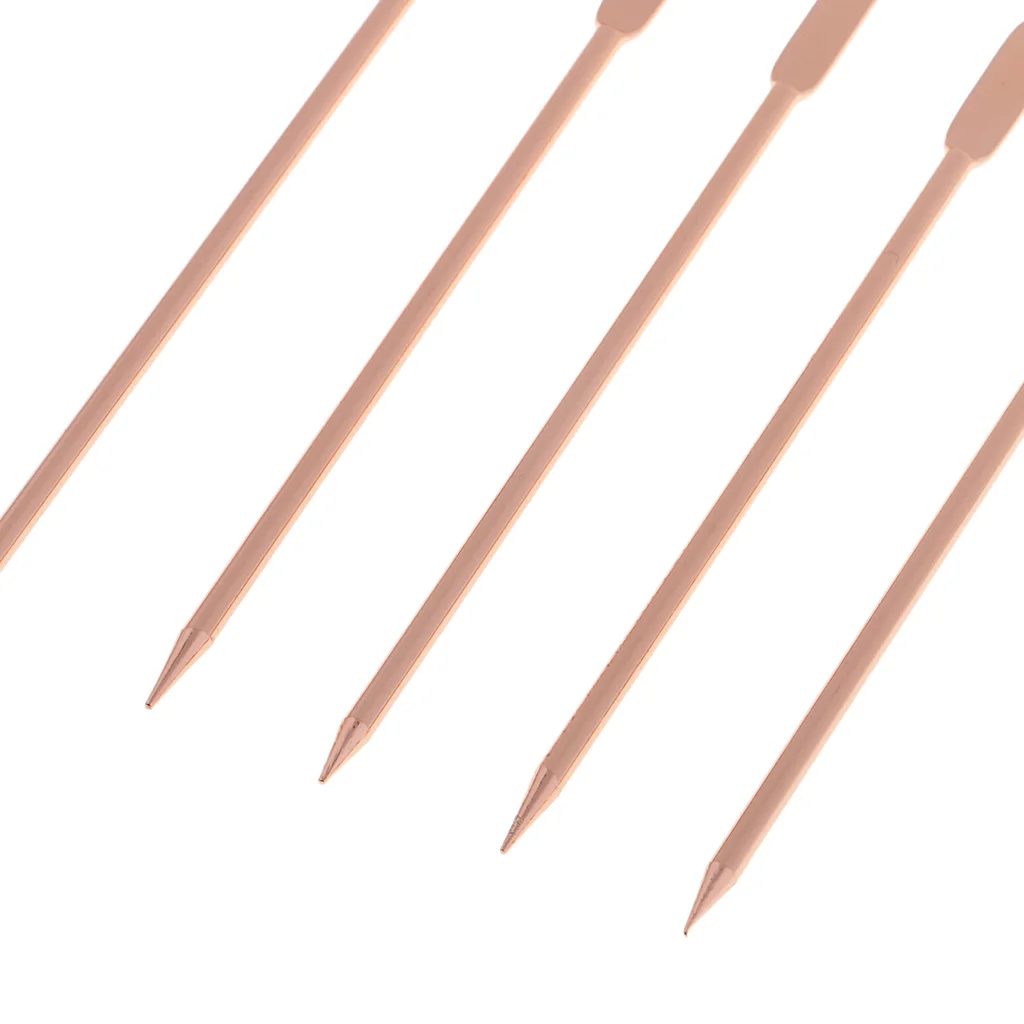 Buffet Cupcake Fruit Fork Cake Dessert Salad Sticks Food Picks Cocktail Toothpick Skewer Party Supplies