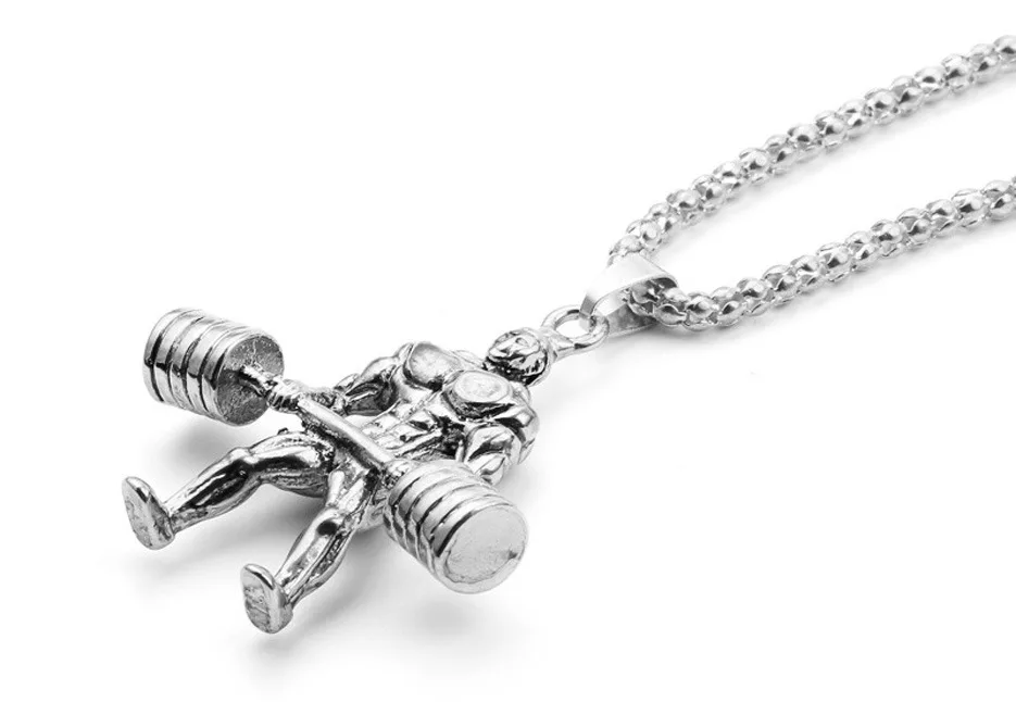 H-Necklace