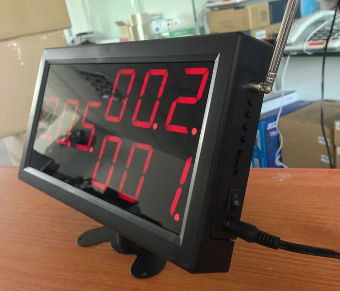 Система пациент вызова медсестры медицинский центр панели + 1 часы + 20 вызова медсестры колокол кнопка вызова от ; ; аварийного ; отмена