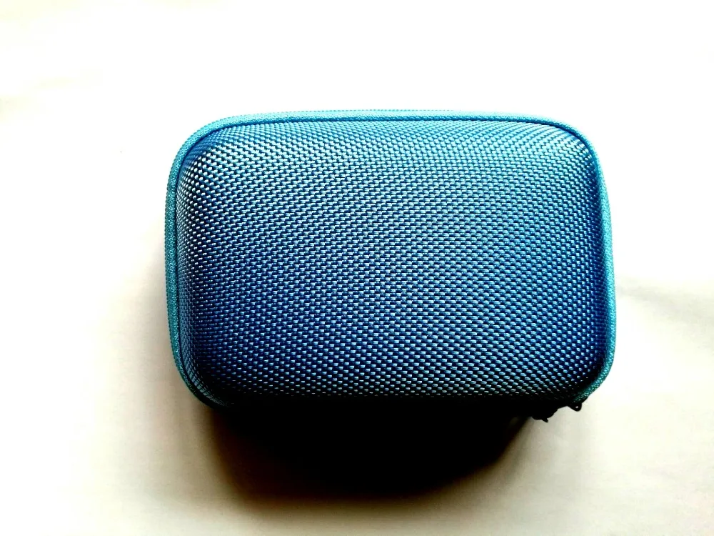 blue bag