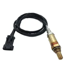 Rear Lambda Probe O2 Oxygen Sensor for VOLVO S60 V70 XC70 OE#:0258006446 Automobiles & Motorcycles Exhaust Gas Oxygen Sensor