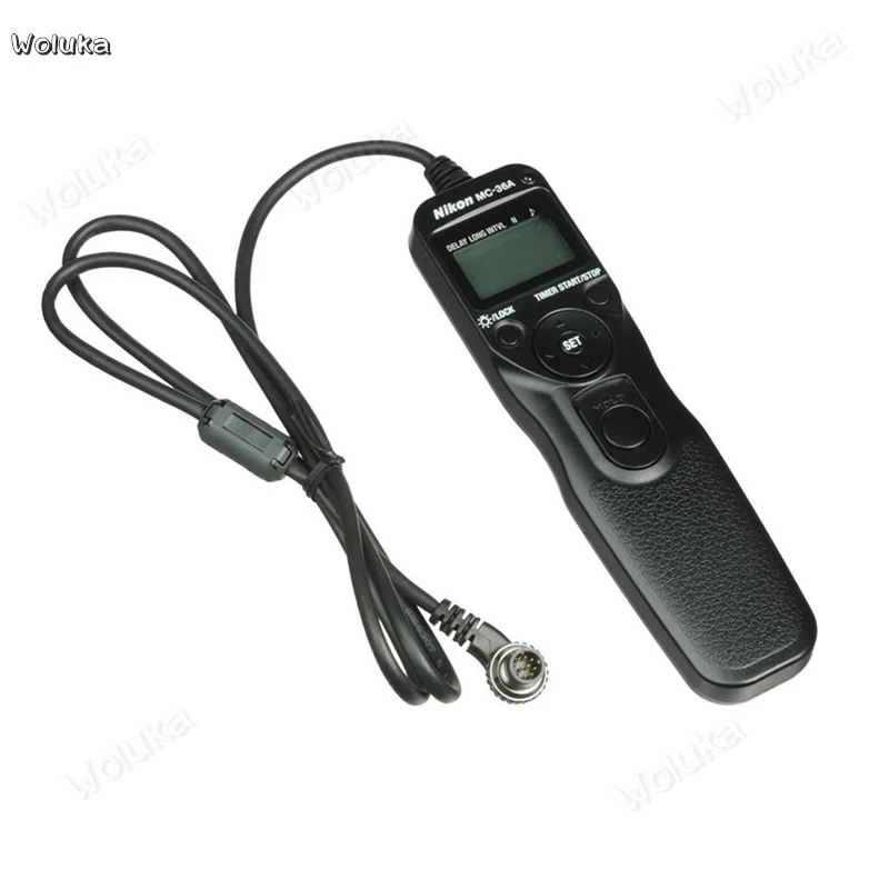 Время выпуск кабеля SLR D810 D800 D750 D850 D7100 Камера Стар трек съемки CD50 T07 | Электроника