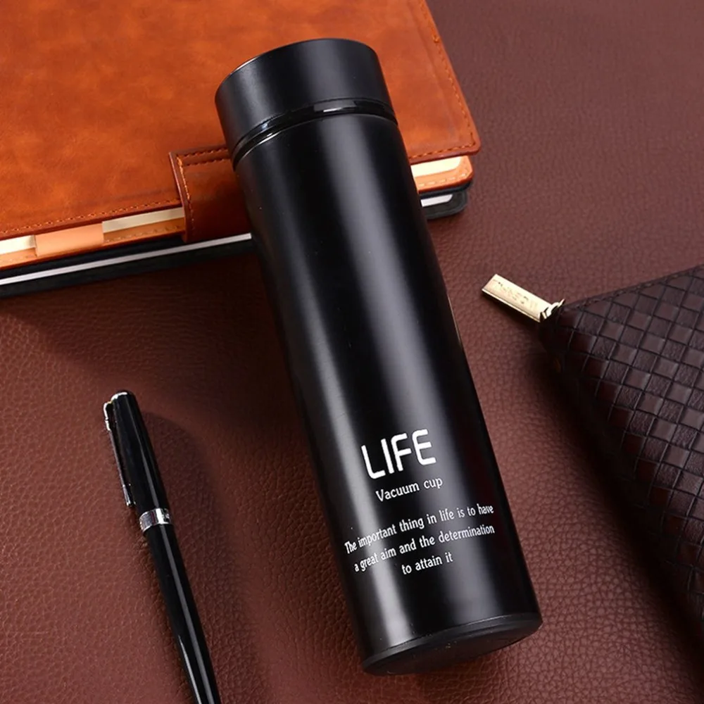 coffee flask leak proof