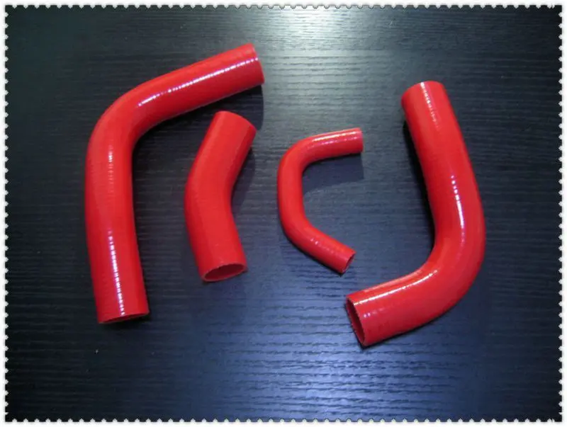 Силиконовый шланг нагревателя для Toyota Landcruiser Land cruiser серии 80 3F|hose|hose silicone |