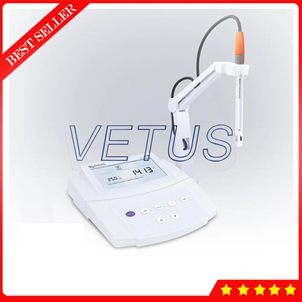 Bante510 Bante510-DH Высокоточный Стандартный Измеритель проводимости TDS | Инструменты