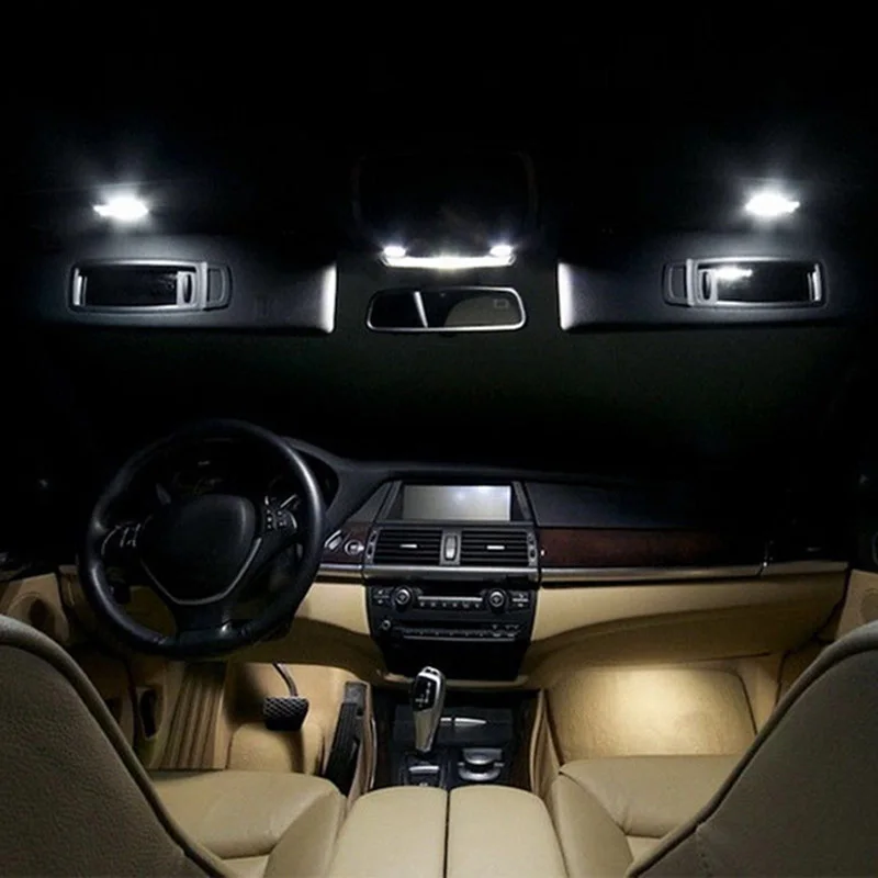 Пакет освещения bmw что это